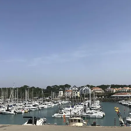 Vue Piscine Et Golf