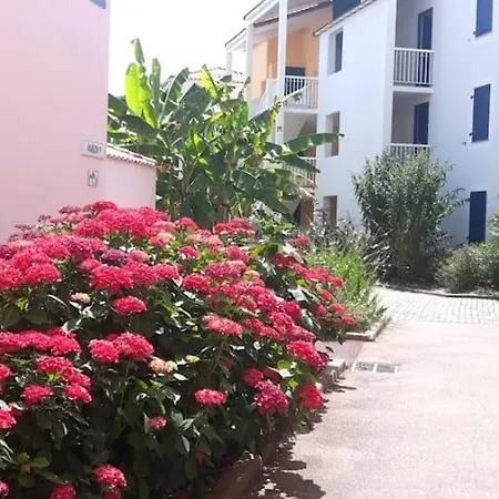 Vue Piscine Et Golf *